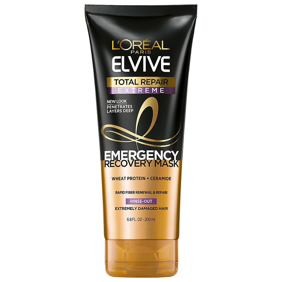 L'Oreal Paris Advanced Haircare Total Repair Extreme Emergency Recovery Mask