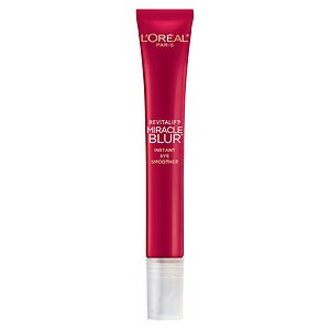 L'Oreal Paris Revitalift Miracle Blur Instant Eye Smoother Eye Treatment