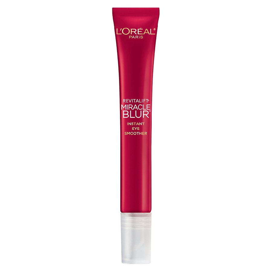  L'Oreal Paris Revitalift Miracle Blur Instant Eye Smoother Treatment 