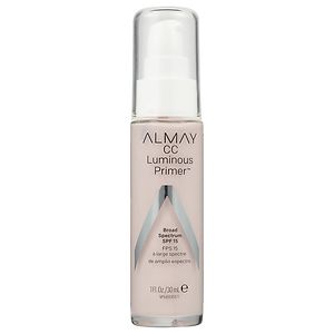 Almay Smart Shade CC Primer, SPF 15