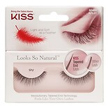 Kiss Eyelashes Shy