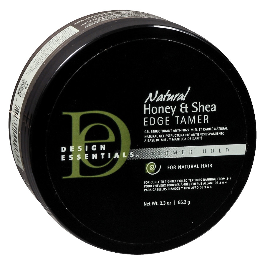  Design Natural Honey & Shea Edge Tamer Gel Honey/Shea 