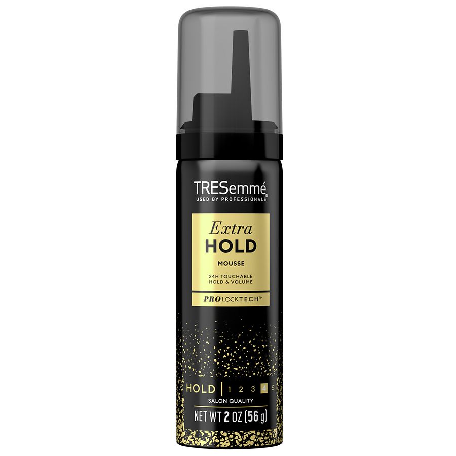 TRESemme Hair Mousse Extra Hold Extra 