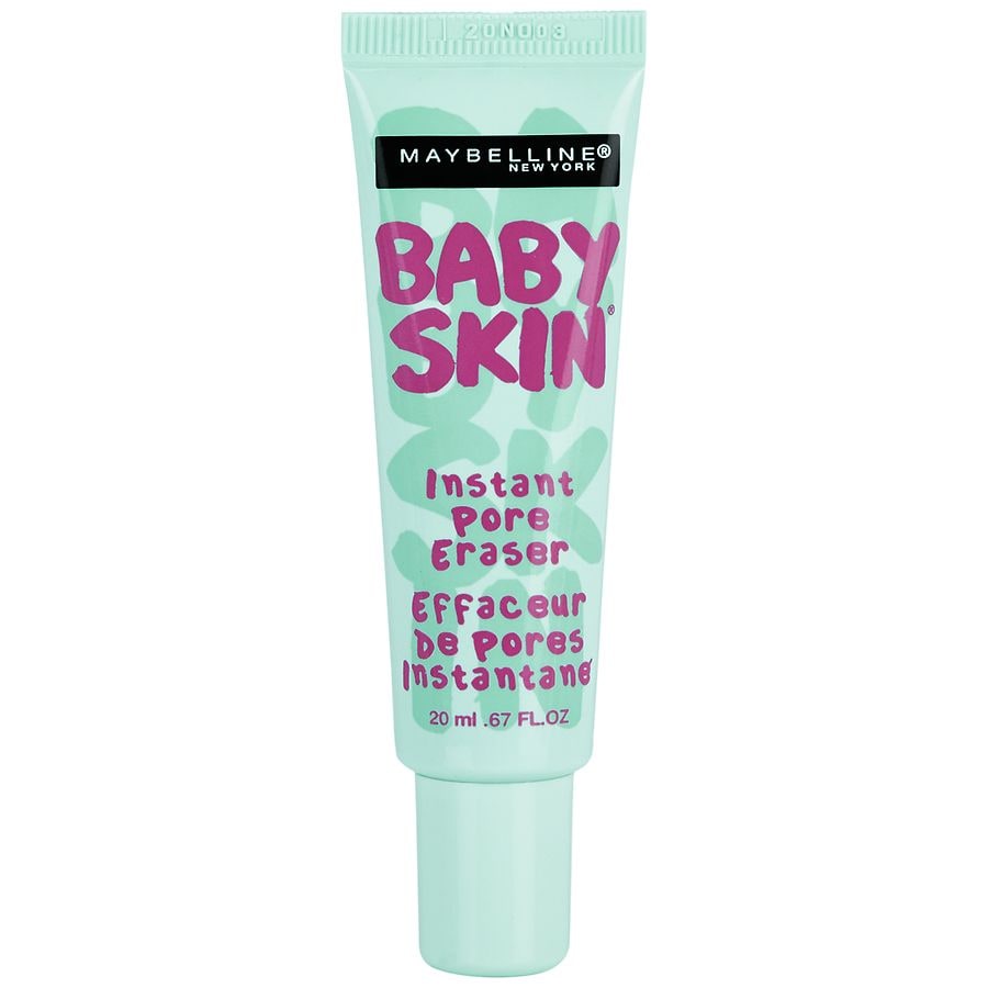 Maybelline Instant Pore Eraser Primer | Walgreens