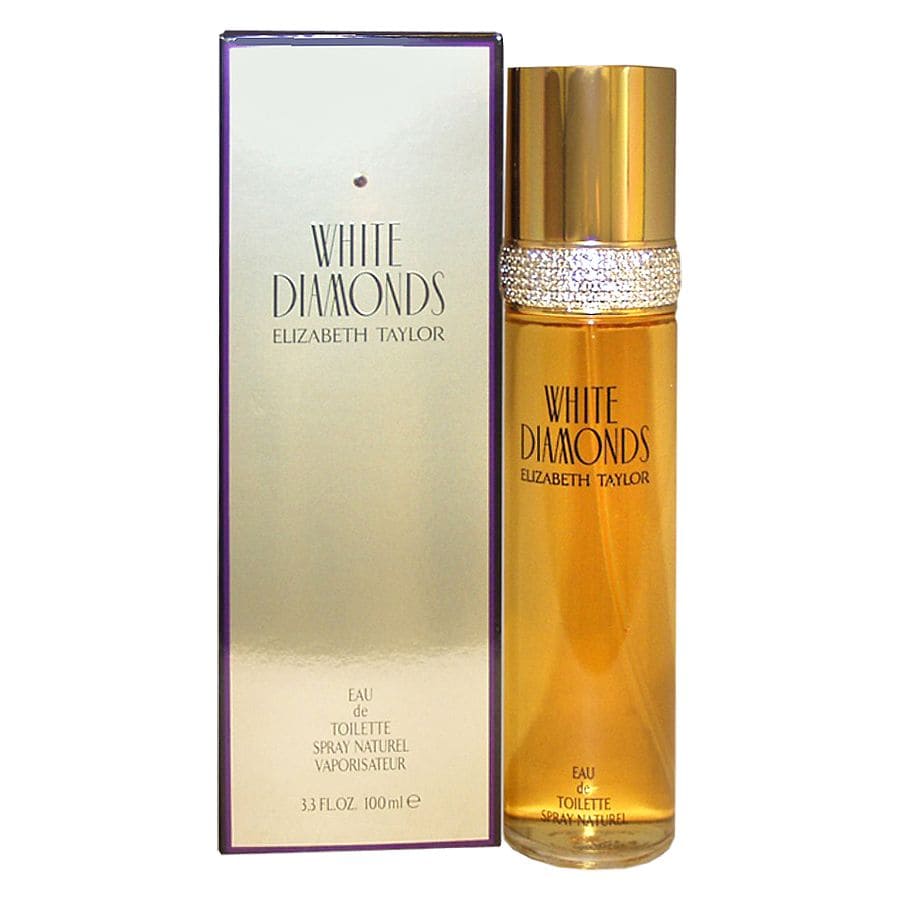 diamond eau de toilette