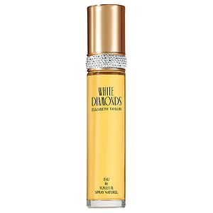 White Diamonds by Elizabeth Taylor Eau de Toilette Spray