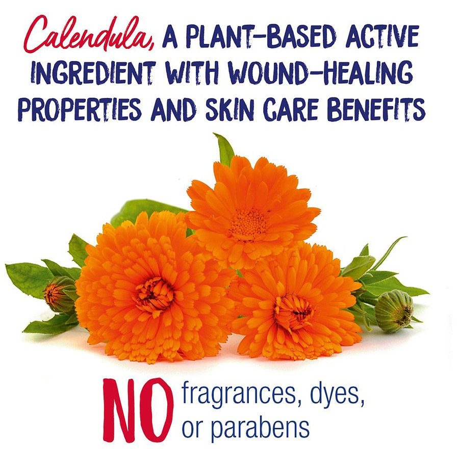 Boiron Calendula Homeopathic First Aid Cream Unscented Walgreens