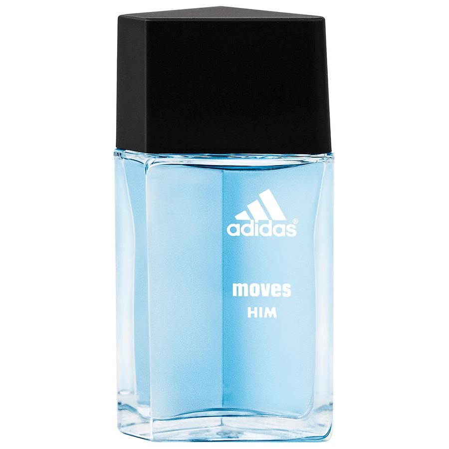 adidas moves him perfume