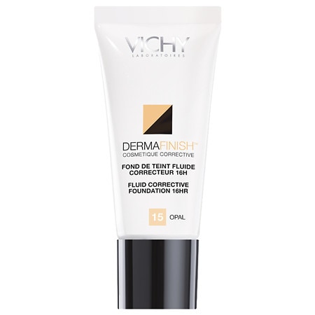 EAN 3337871325114 product image for Vichy Dermafinish High Coverage Foundation with Sunscreen SPF 30 - 1.0 fl oz | upcitemdb.com