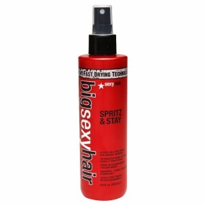 Sexy Hair Concepts Spritz & Stay Hairspray