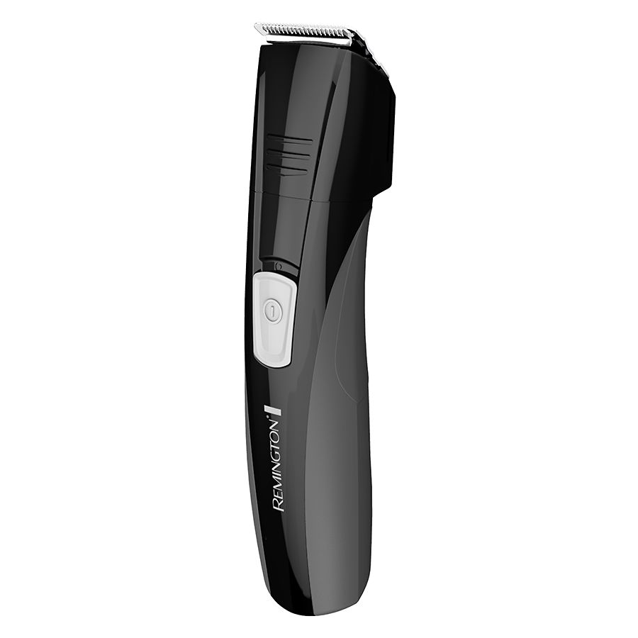 remington waterproof trimmer