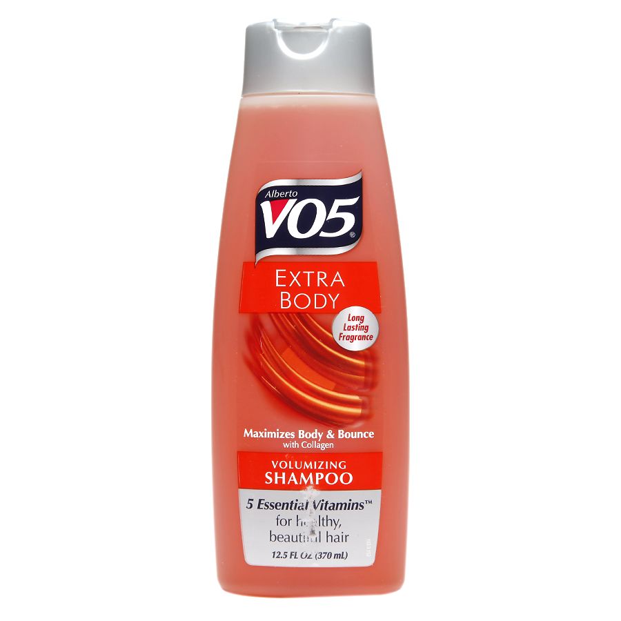 Alberto VO5 Extra Body Volumizing Shampoo