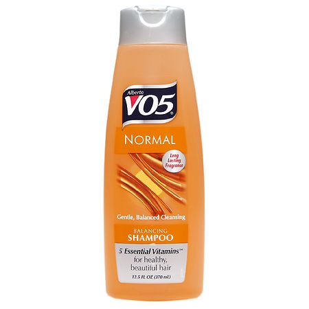 Alberto VO5 Normal Balancing Shampoo, 12.5 Oz