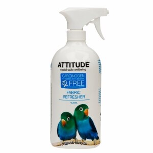Attitude Fabric Refresher Glacial