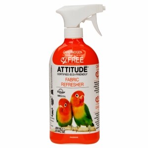 Attitude Fabric Refresher Passion