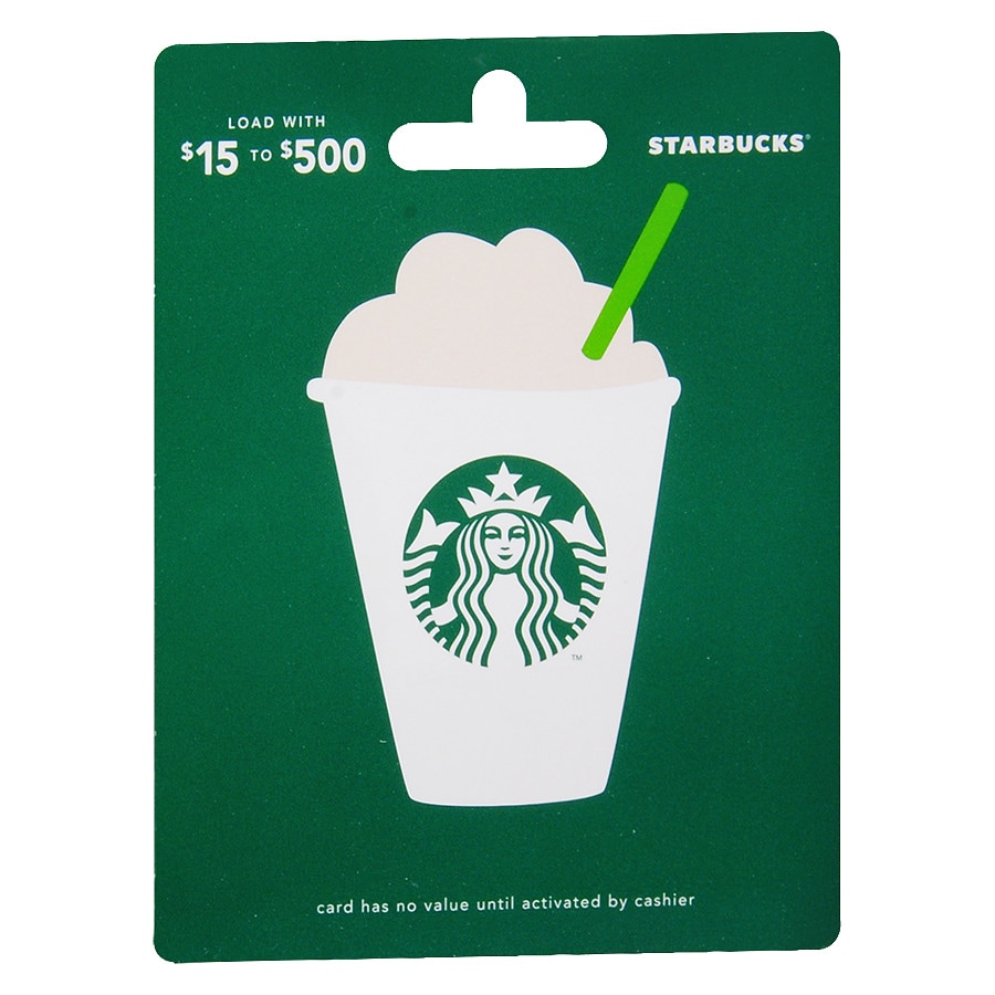 Albums 92+ Pictures Pictures Of Starbucks Gift Cards $50 Excellent