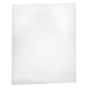 ArtSkills Heavyweight Posterboard 22 inch x 28 inch White