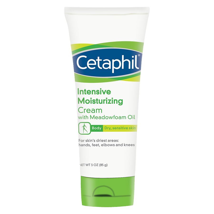 cetaphil moisturizing cream for baby