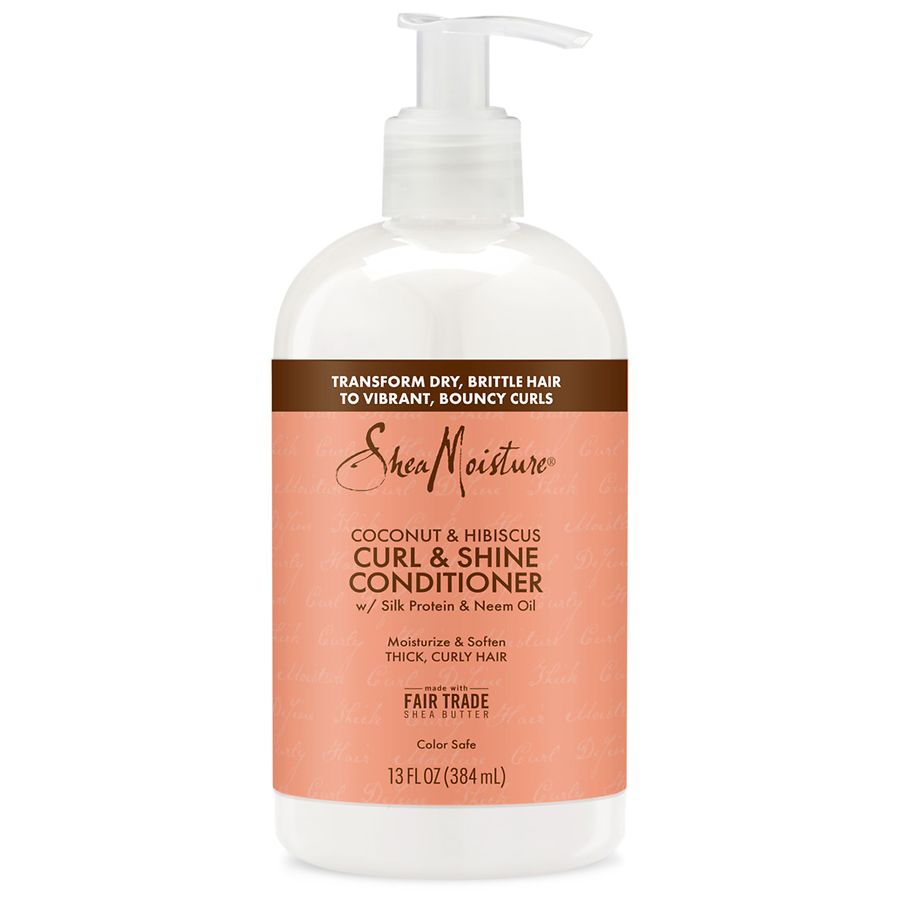 34 Shea Moisture Orange Label - Labels Database 2020