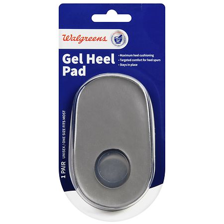 non slip shoe pads walgreens