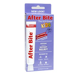 After Bite The Itch Eraser Kids