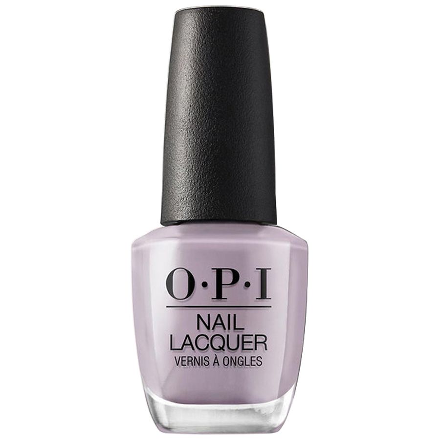  OPI Nail Lacquer Taupe-Less Beach Taupe 