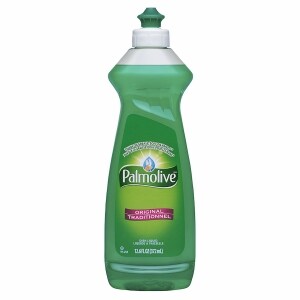 Palmolive Dish Liquid Original