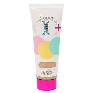 Physicians Formula Super CC+ Color-Correction + Care Cream SPF 30