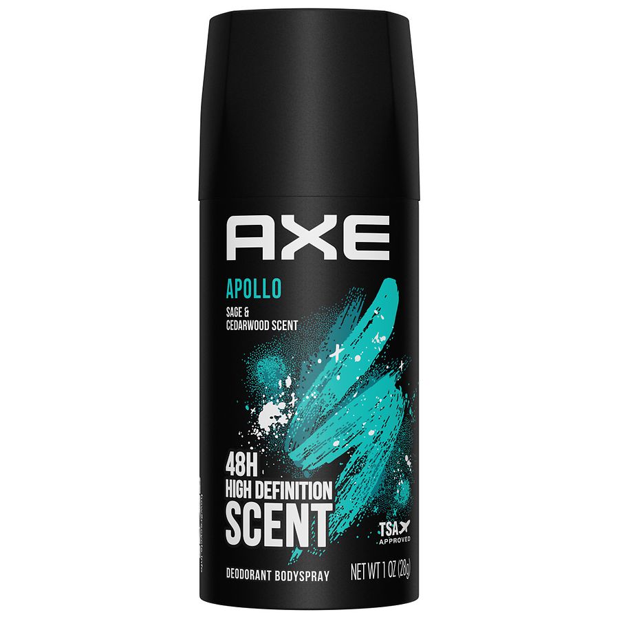 axe coffee perfume