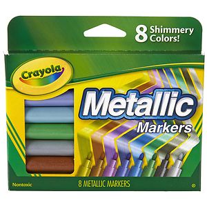 Crayola Gift Card