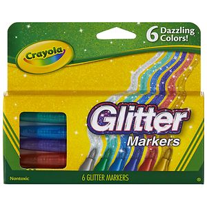 Crayola Gift Card Violet
