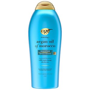OGX Shampoo Renewing Argan Oil of Morocco
