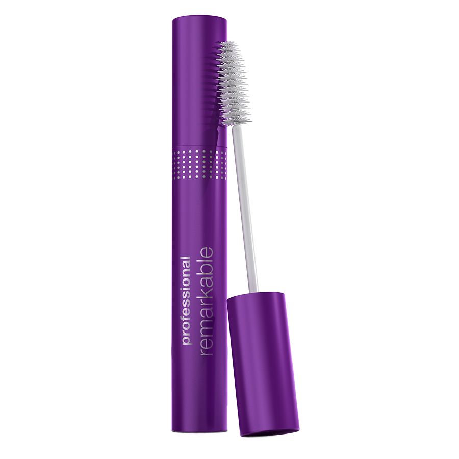 Covergirl Professional Remarkable Mascara Very Black 200 Walgreens