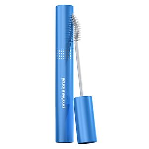 CoverGirl Professional 3-in-1 Mascara Curved Brush Black 205