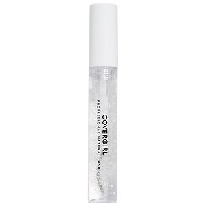 CoverGirl Professional Natural Lash Mascara Clear 100