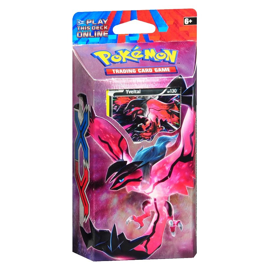 Pokemon Trading Cards Assorted Walgreens