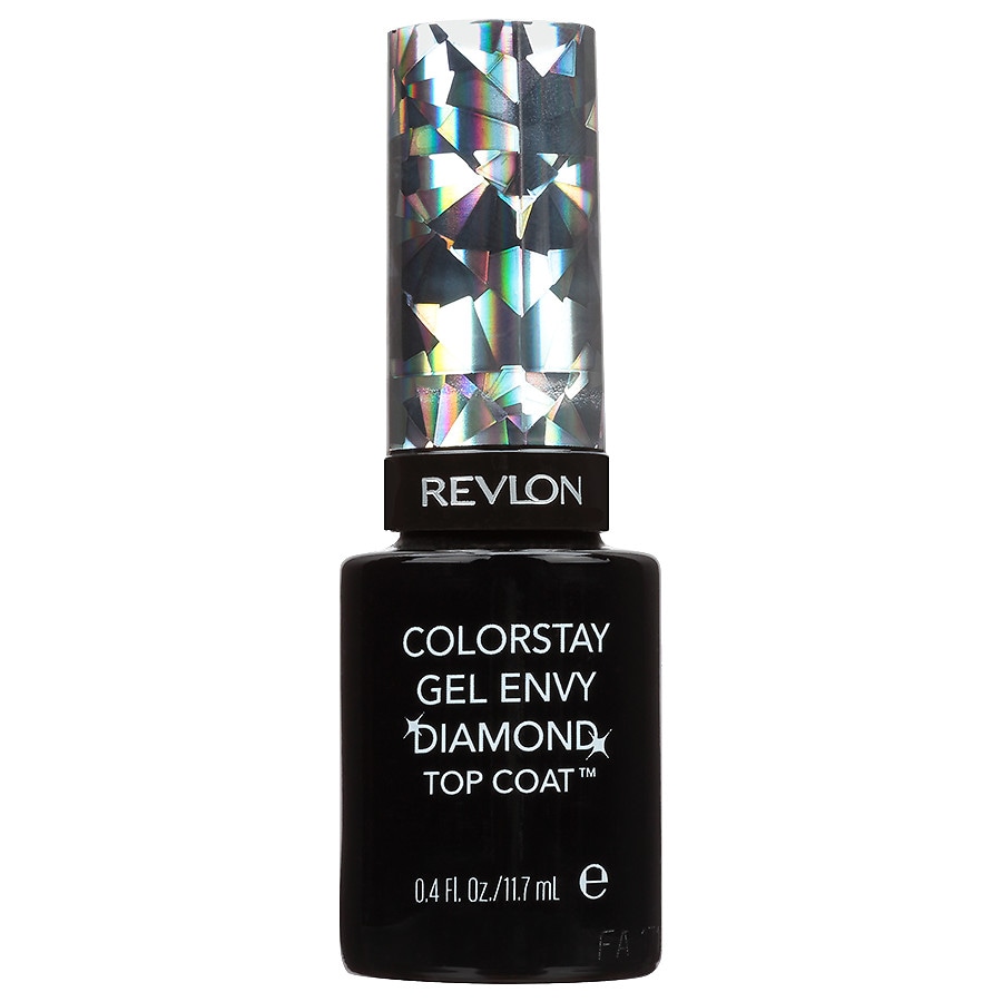 Revlon Colorstay Gel Envy Diamond 010 Walgreens