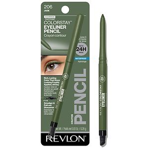Revlon ColorStay Eye Liner Jade
