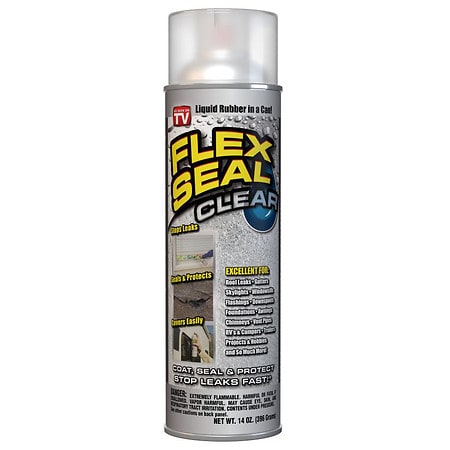Flex Seal Liquid Sealant - 14 fl oz