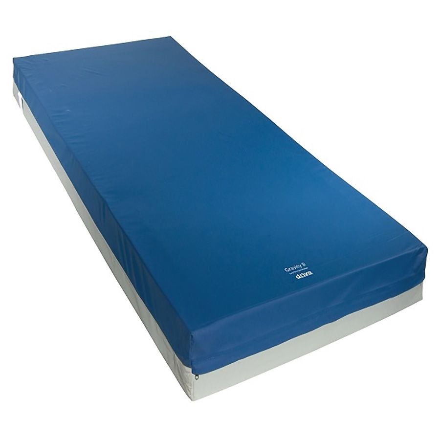 drive medical gravity 7 mattress