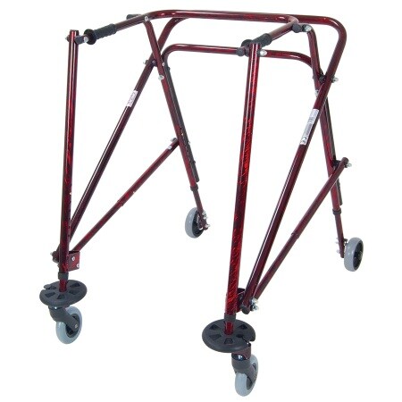 baby walker bumper guards