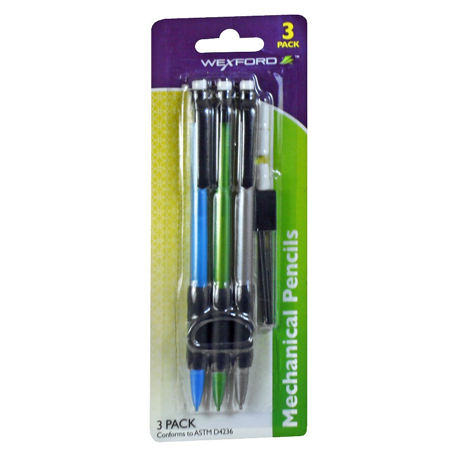 Refill Leads For E-Motion Pencil 2 Pack