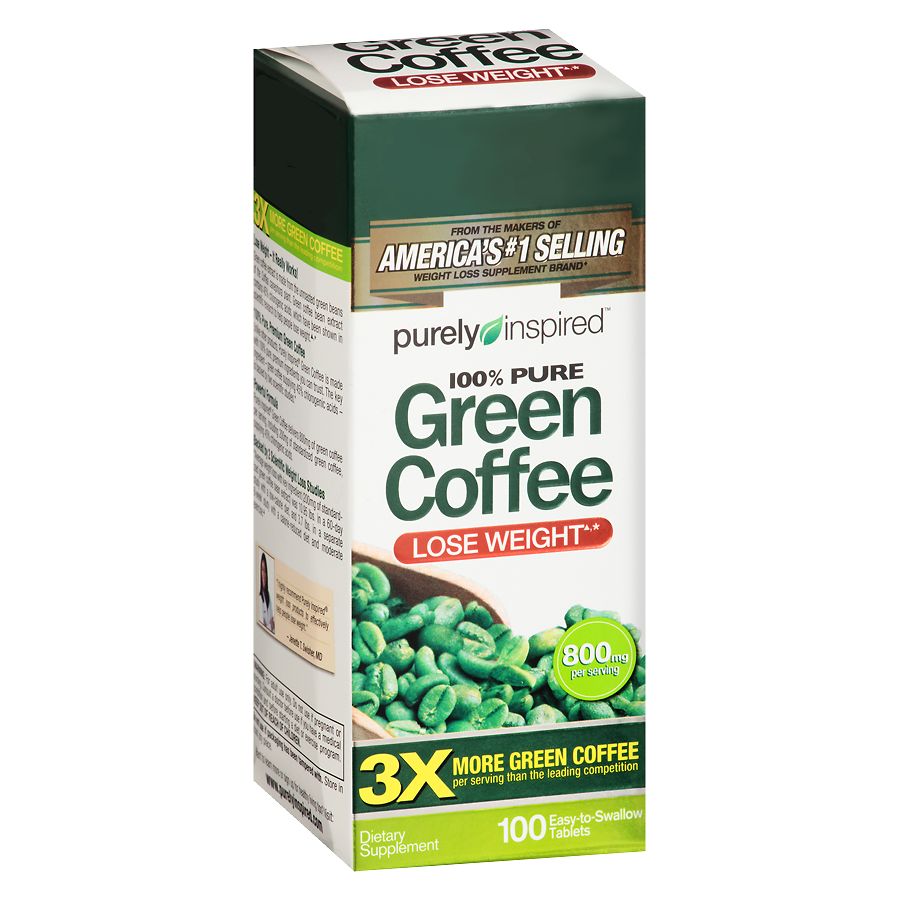 green coffee