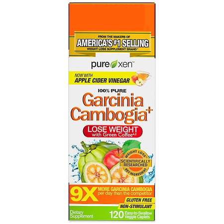 123 Garcinia Cambogia