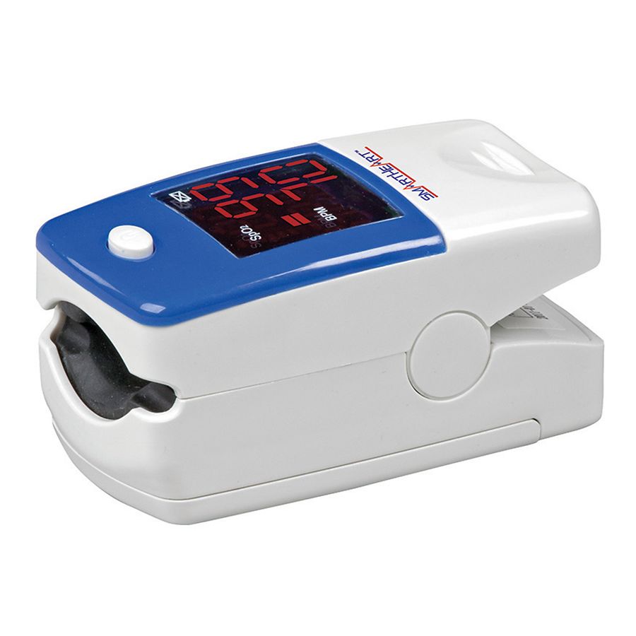  Veridian Healthcare SmartHeart Economy Pulse Oximeter 