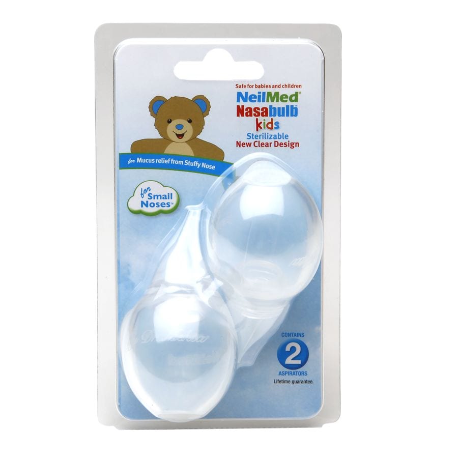 nasal aspirator walgreens