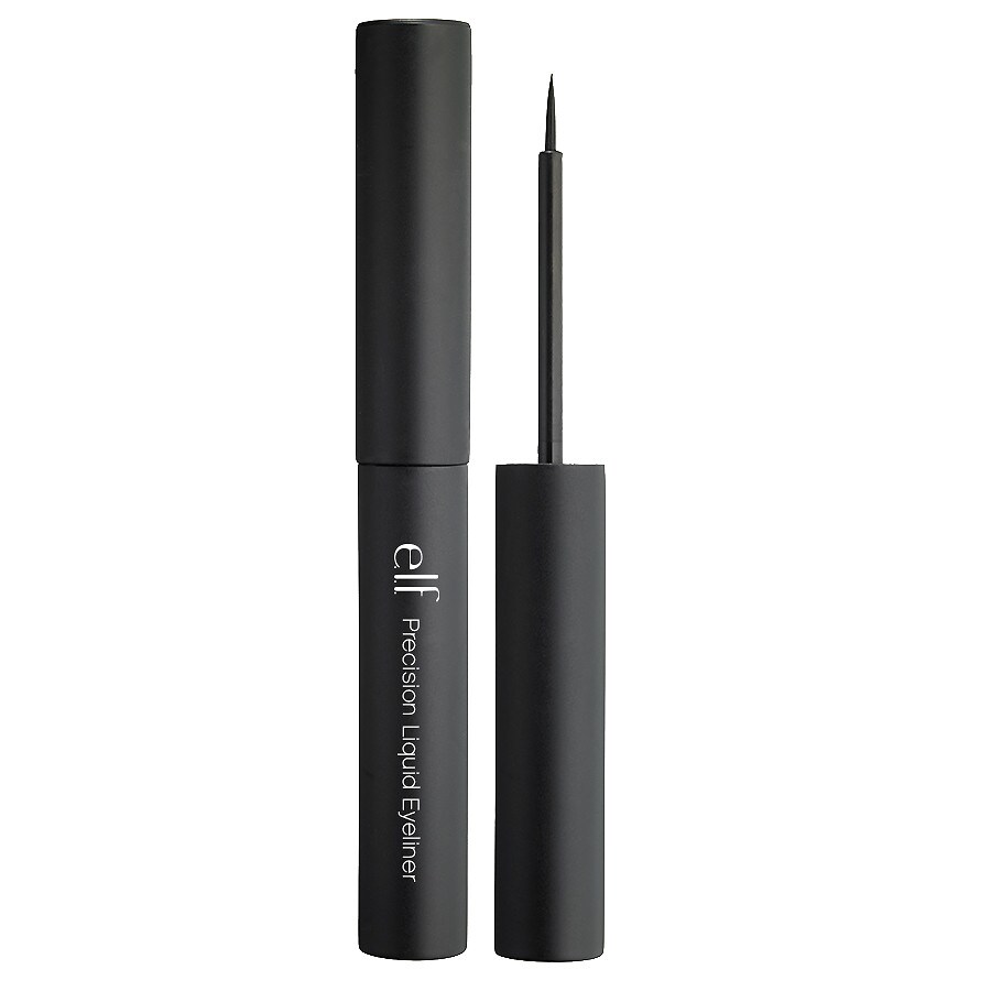 e.l.f. Precision Liquid Eyeliner Black