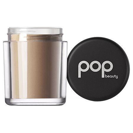 POP Beauty Pure Pigment Matte Nude