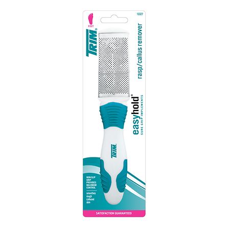 Walgreens Beauty Callus Remover With Grip