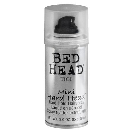 TIGI Bed Head Hard Head Spray